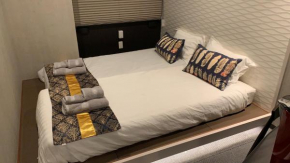 Yuyu Series Self Hotel - Vacation STAY 48501v